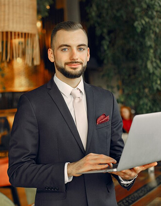 Michał Kowalski 